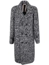 N°21 Coat