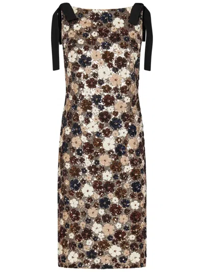 N°21 N°21 DRESS