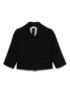 N°21 Double-breasted Jacket