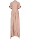 N°21 Short Sleeve Dress