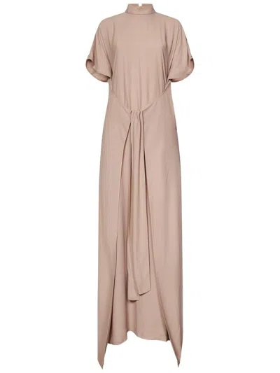 N°21 N°21 LONG DRESS