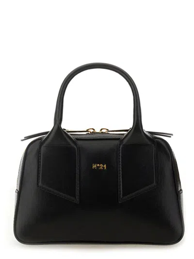 N°21 Mini Satchel Bag