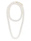 N°21 Necklace In Multicolour