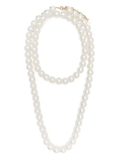 N°21 Necklace In Multicolour