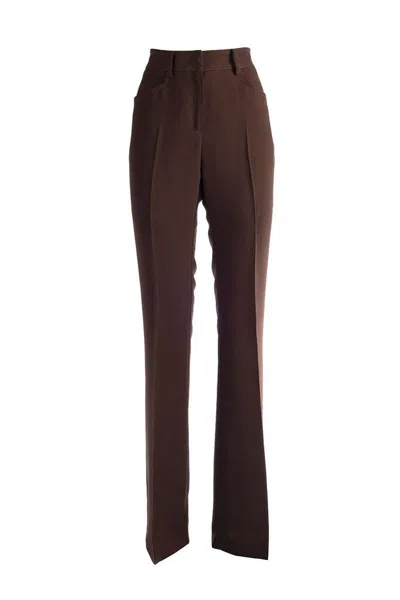 N°21 N°21 PANTS