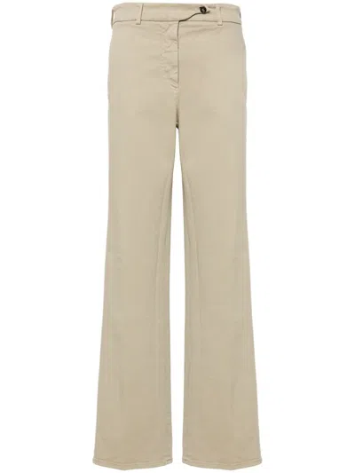 N°21 N°21 PANTS CLOTHING