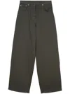 N°21 N21 Pants Clothing In 5791 Militare