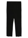 N°21 Pants In Multicolor