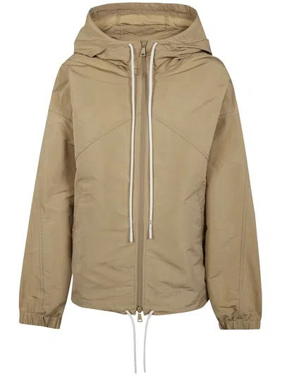 N°21 N°21 POLYESTER JACKET CLOTHING