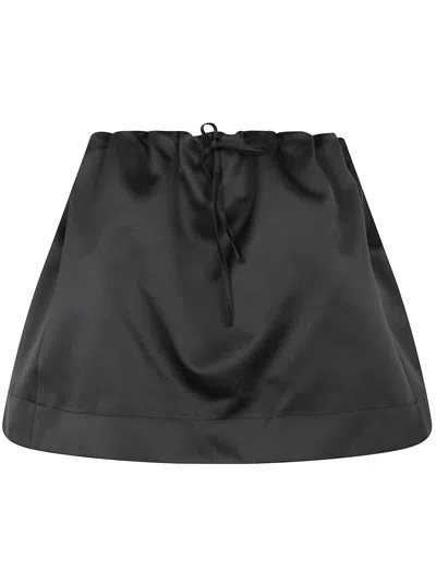 N°21 N°21 POLYESTER TOP CLOTHING