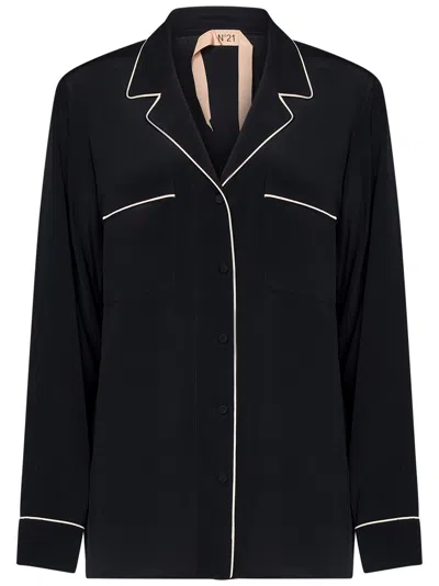 N°21 N°21 SHIRT