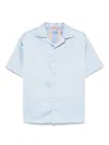 N°21 Satin Shirt