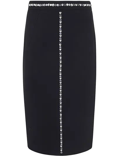 N°21 N°21 SKIRT CLOTHING