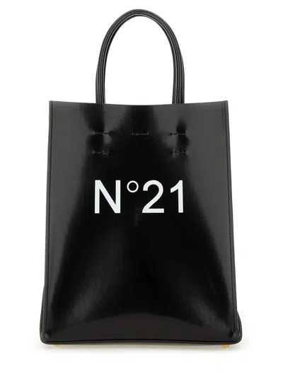 N°21 N°21 SMALL SHOPPER BAG