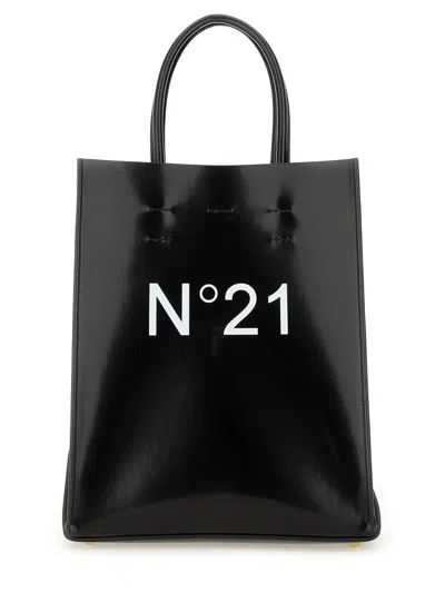 N°21 N°21 SMALL SHOPPER BAG