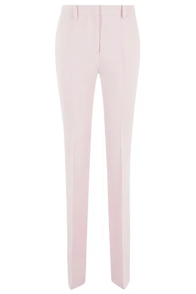 N°21 N°21 STRAIGHT CUT FLARE PANTS