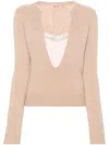 N°21 Sweater Clothing