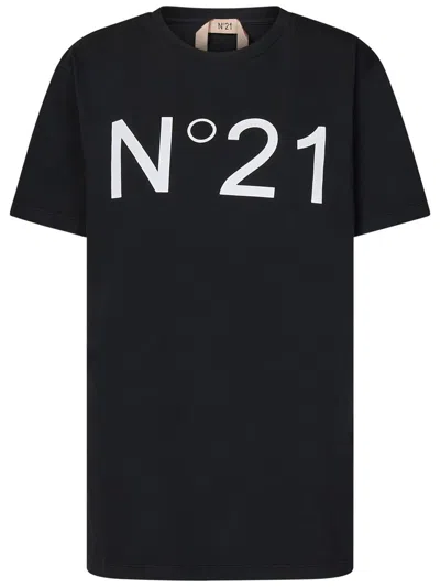 N°21 N°21 T-SHIRT 