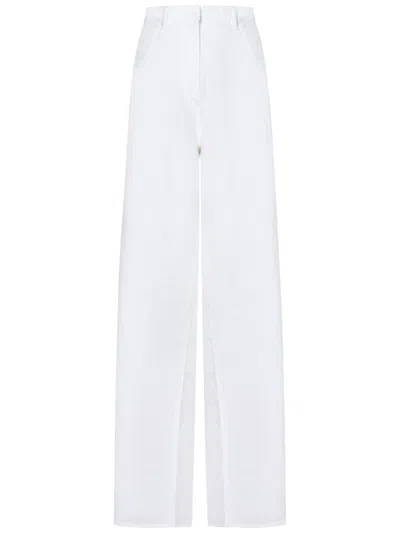 N°21 N°21 TROUSERS