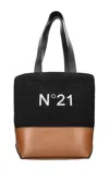 N°21 Bags.. Black In Nero Scuri