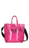 N°21 Bags.. Fuchsia In Fucsia Vivaci