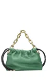 N°21 Bags.. Green In Verde Blu E Verdi