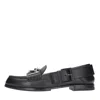 N°21 Flat Shoes Black In Nero Neri E Grigi