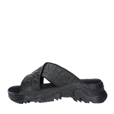 N°21 Sandals Black In Nero Neri E Grigi