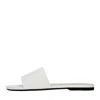 Shop N°21 Sandals White In Bianco Chiari E Naturali