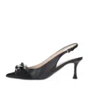 N°21 With Heel Black In Nero Neri E Grigi
