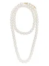 N°21 Necklace In Multi
