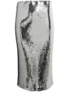 N°21 No.21 Skirt