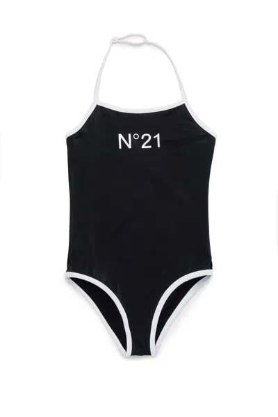 N°21 COSTUME INTERO CON LOGO