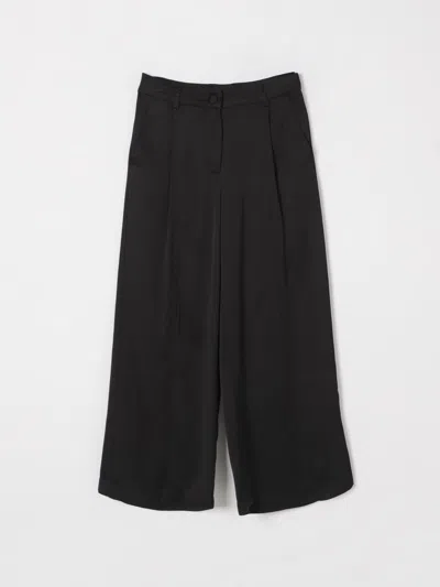 N°21 Pants N° 21 Kids Color Black