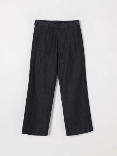 N°21 Pants N° 21 Kids Color Denim