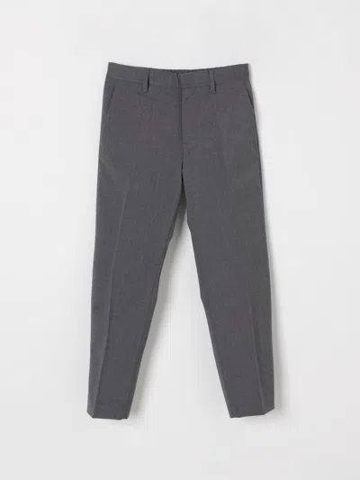 N°21 Pants N° 21 Kids Color Grey