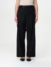 N°21 Pants In Black