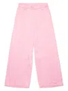 N°21 Pants In Pink