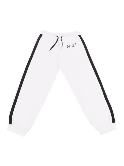 N°21 PANTS