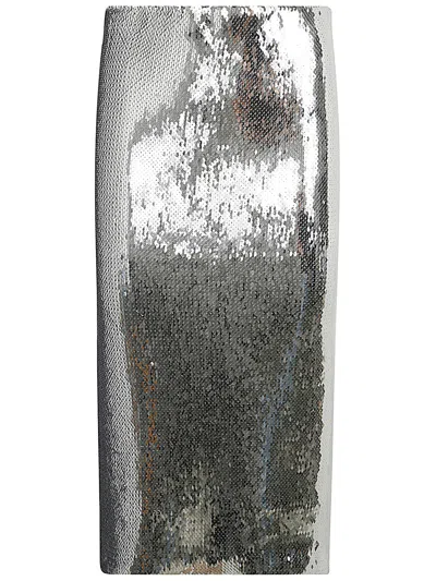 N°21 PENCIL SKIRT