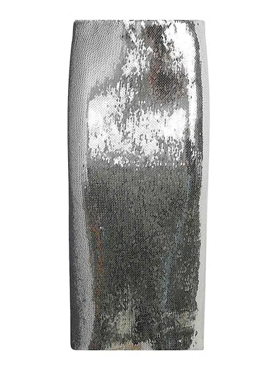 N°21 PENCIL SKIRT