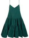 N°21 Polyester Dress