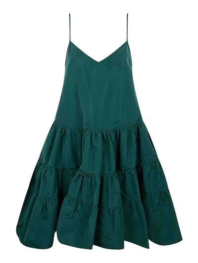 N°21 POLYESTER DRESS