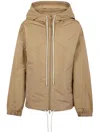 N°21 Polyester Jacket