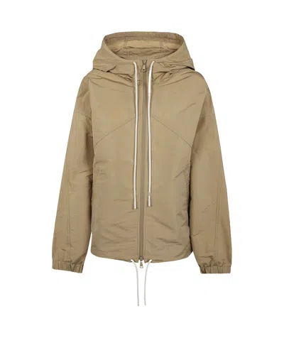 N°21 ZIP-UP JACKET