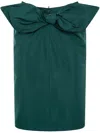N°21 Polyester Skirt