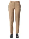 N°21 REGULAR FIT trousers