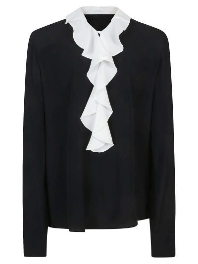 N°21 Shirt In ブラック