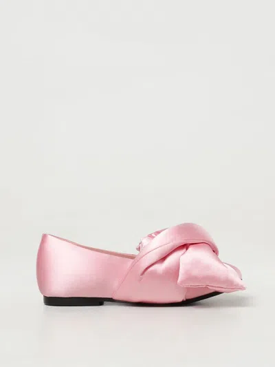 N°21 Shoes N° 21 Kids Color Pink