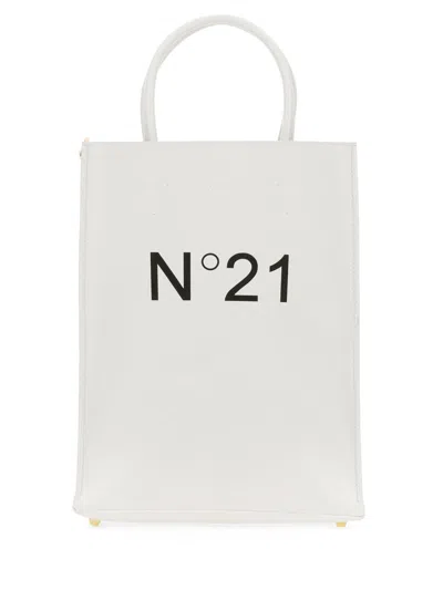 N°21 SHOPPER BAG